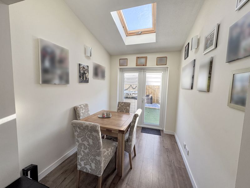 Portsoy Place Peterson Park